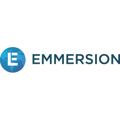 Emmersion Logo